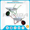 Εύκολη Wheelbarrow 50L λαβών χάλυβα τραβήγματος ικανότητα 0.5mm νερού πάχος δίσκων προμηθευτής
